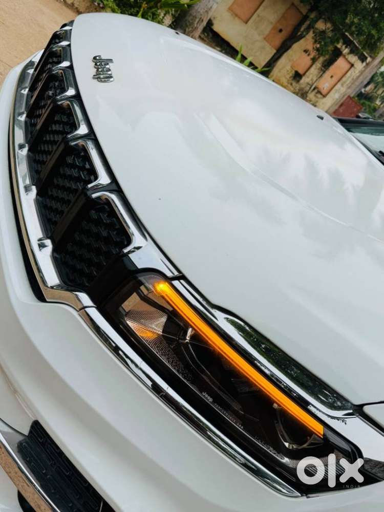 Jeep Meridian Limited Plus 4x4 At, 2022, Diesel