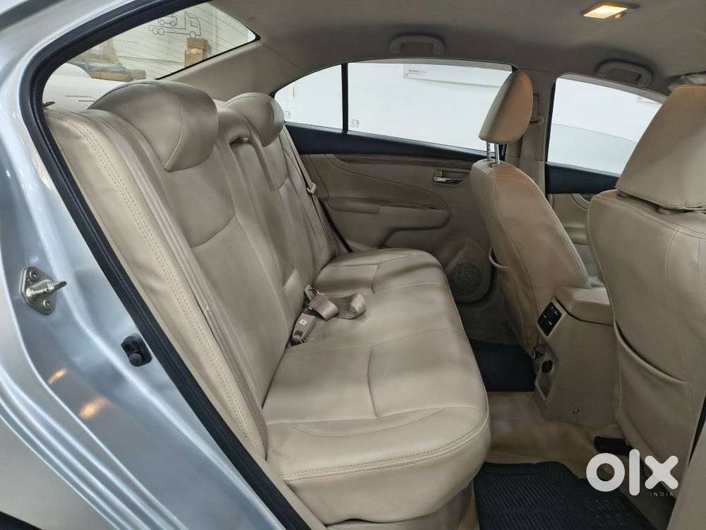 Maruti Suzuki Ciaz Smart Hybrid Sigma , 2023, Petrol