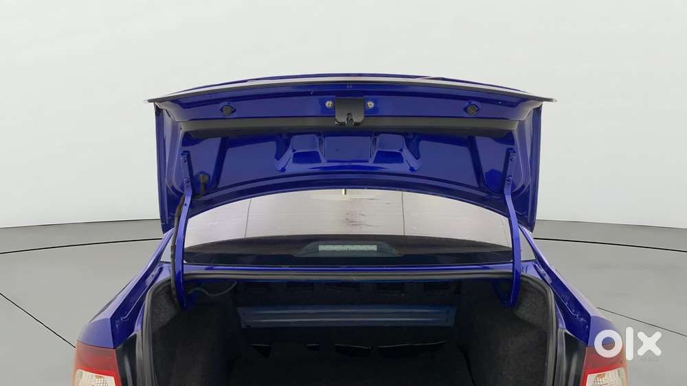 Skoda Rapid 1.0 Ambition Tsi At, 2020, Petrol