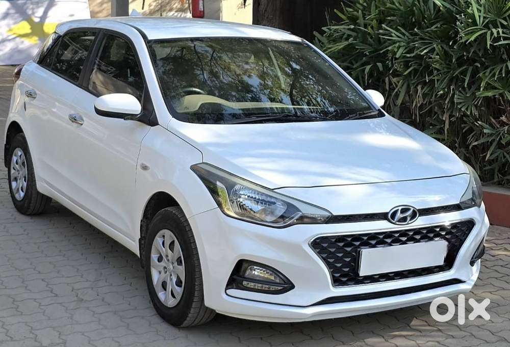 Hyundai Elite I20