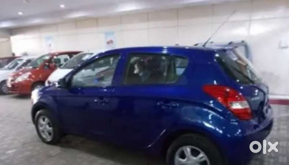 Hyundai Eon 2017 Petrol Well Maintained