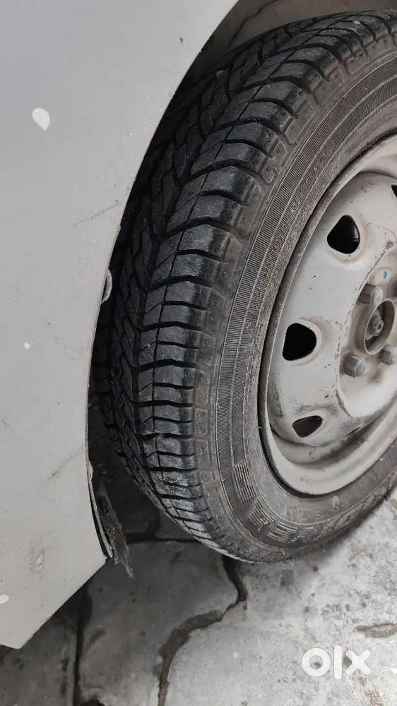 Maruti Suzuki Wagon R Lxi 2007 Petrol