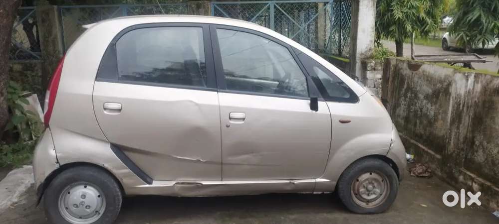 Tata Nano Xm 2015  Urgent Sell