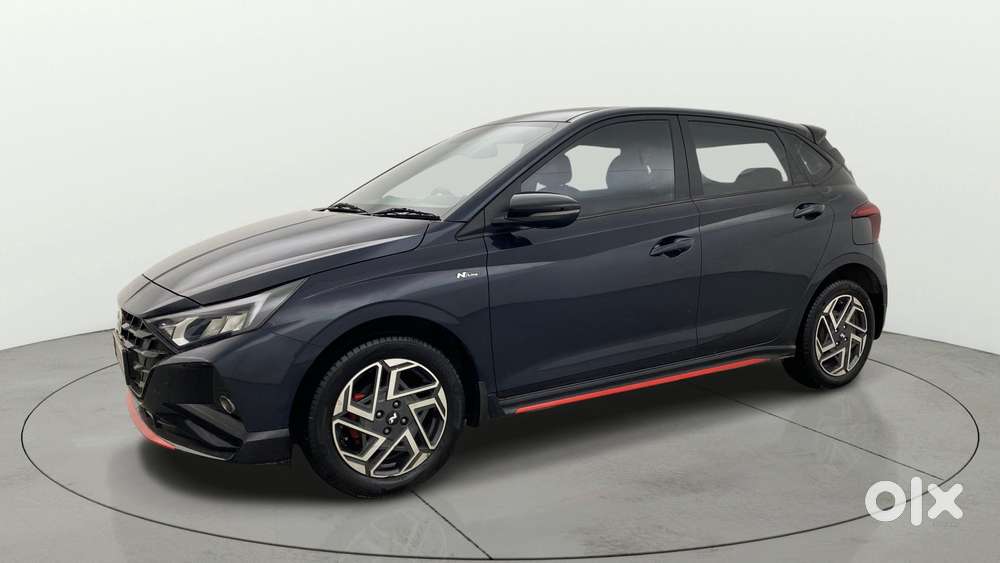 Hyundai New I20 1.0 Asta Turbo Dct, 2024, Petrol