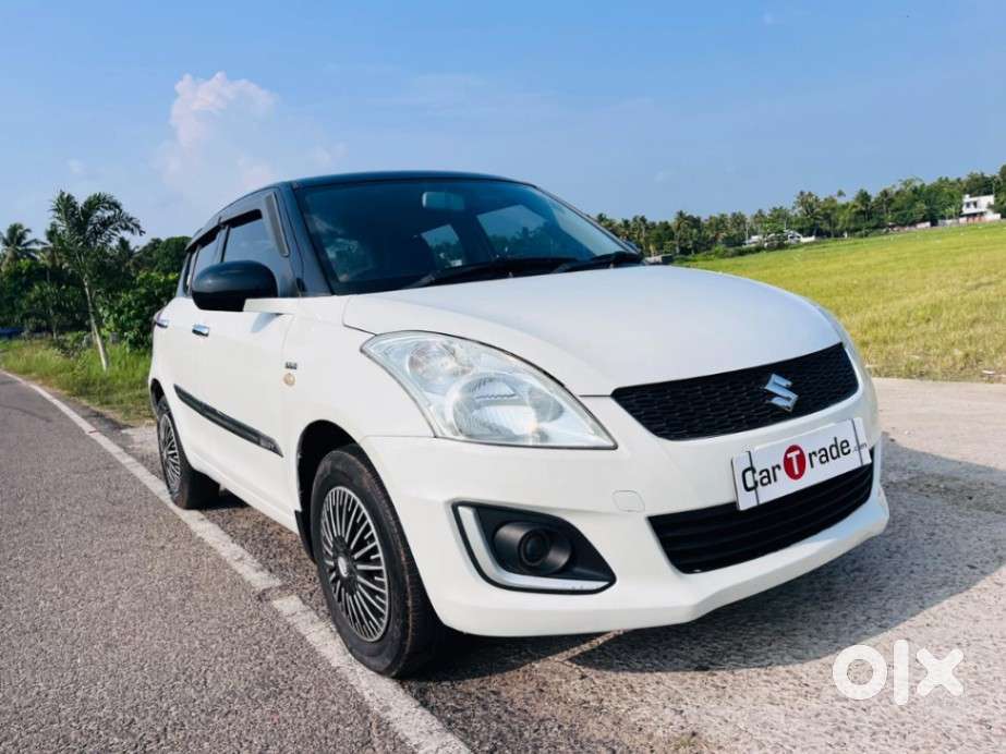 Maruti Suzuki Swift 2011-2014 Ldi, 2014, Diesel