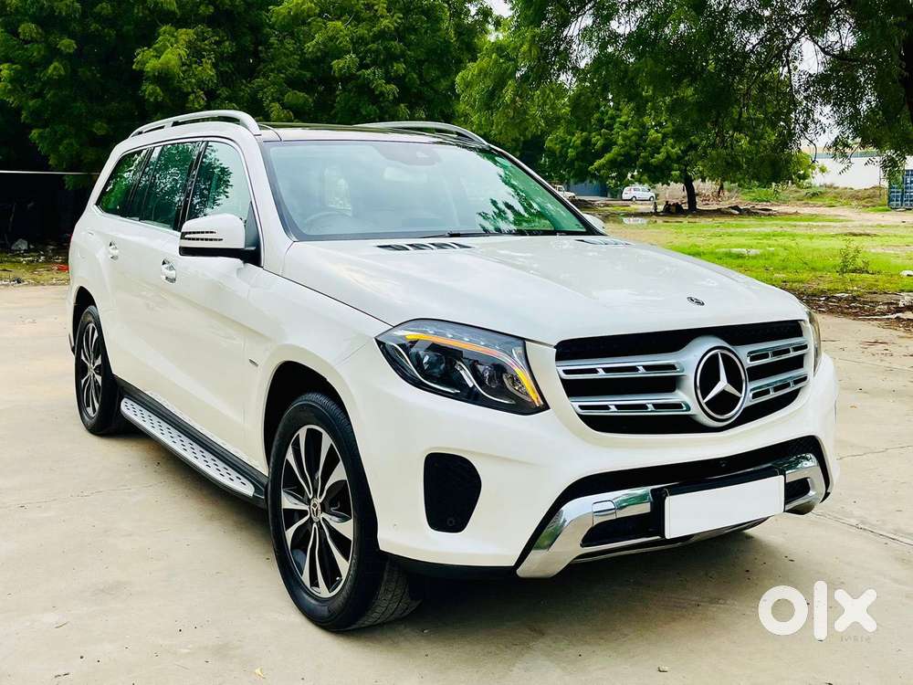 Mercedes-benz Gls 3.0 350d 4 Matic Grand Edition, 2018, Diesel