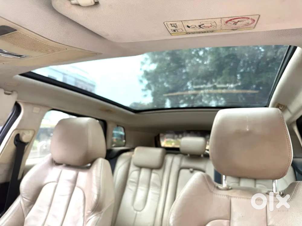 Land Rover Range Rover Evoque 2013