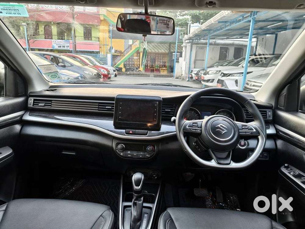 Maruti Suzuki Xl6 1.5 Alpha At, 2024, Petrol