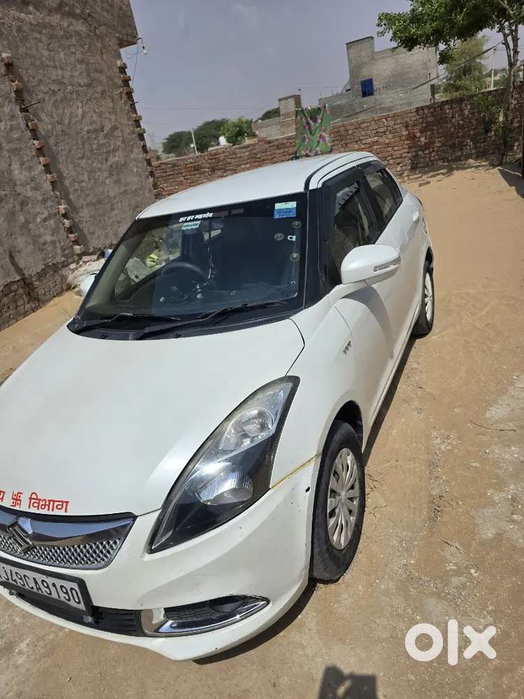 Doctor Personal Car ( Pallu Hanumangarh)