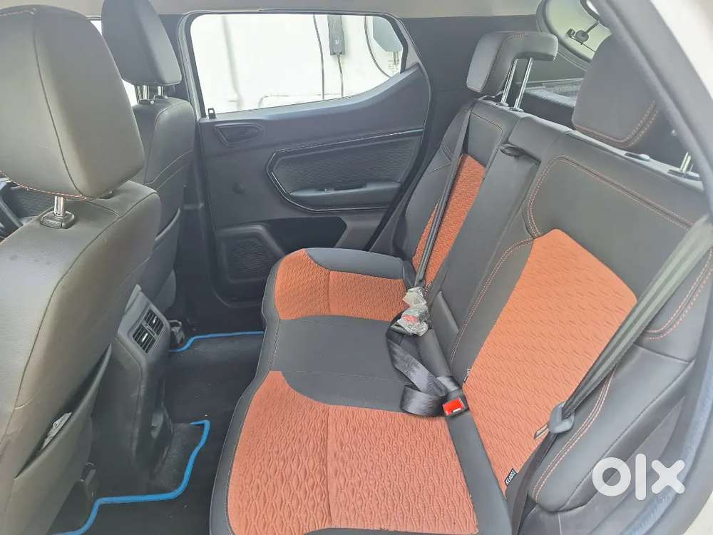 Renault Kiger Top Model Brand New Auto