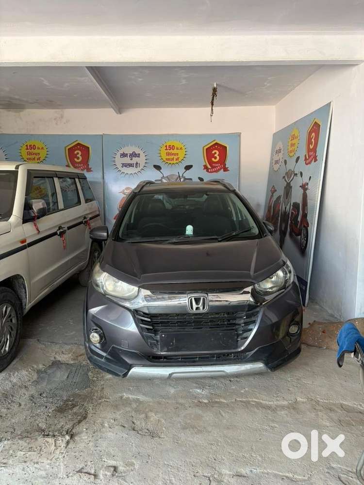 Honda Diesel Car 2018
