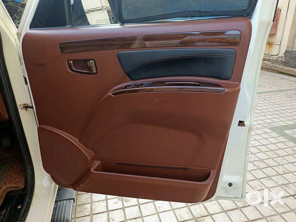 Mahindra Scorpio Classic 2.2 S 11 Mt 7 Str, 2022, Diesel