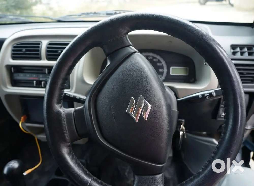 Maruti Suzuki Eeco 7 Seater Petrol 2021