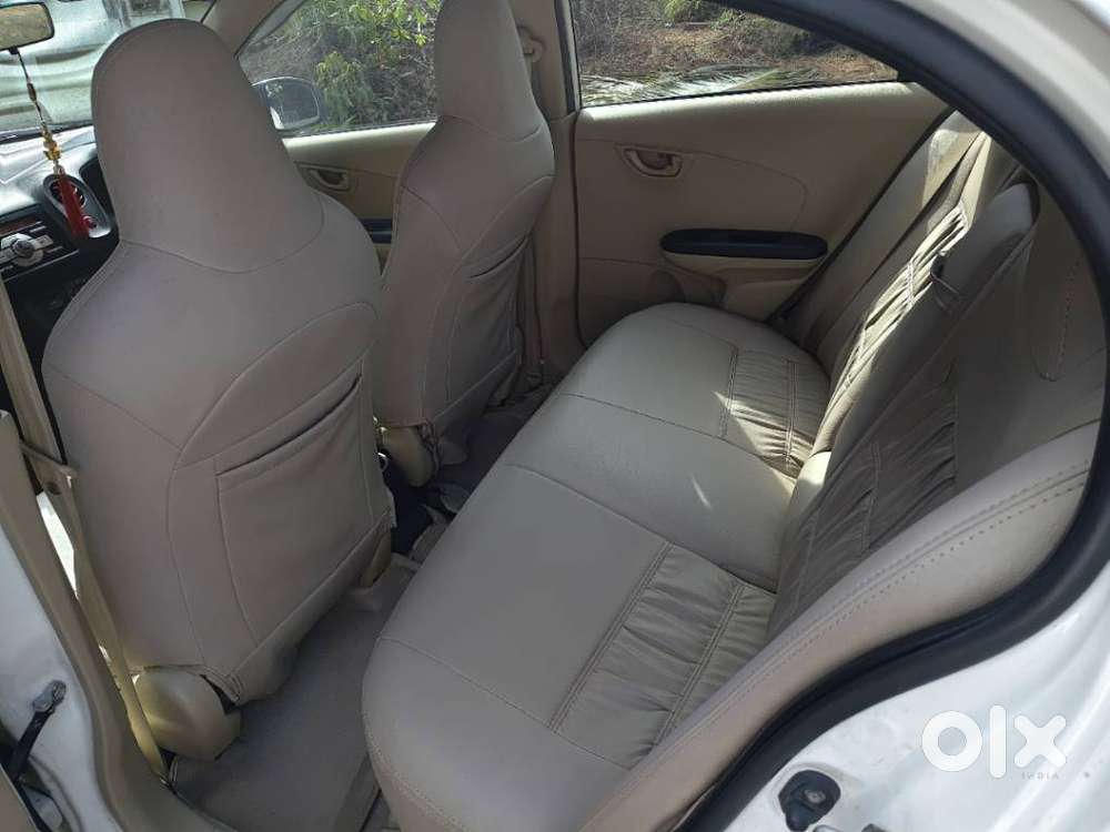 Honda Amaze 1.5 Smt I Dtec, 2015, Diesel