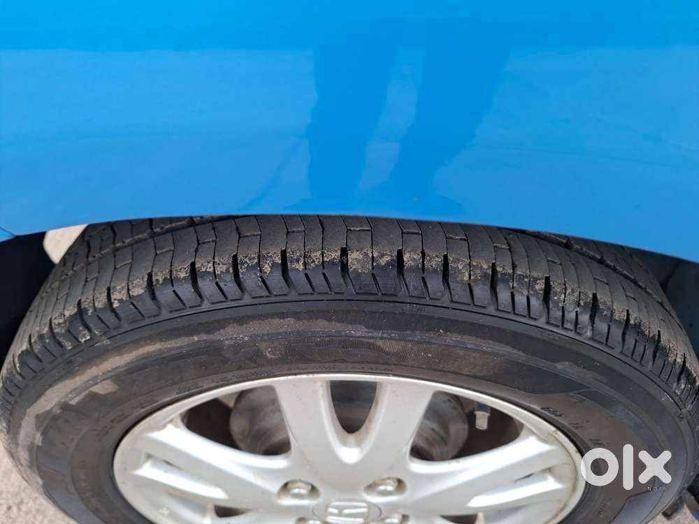 Honda Brio 2011-2013 V Mt, 2013, Petrol