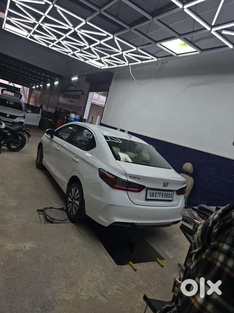Honda City 2023 Petrol 75000 Km Driven