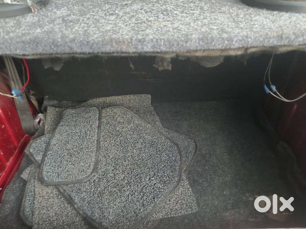 Renault Kwid 1.0 Rxt Edition, 2015, Petrol