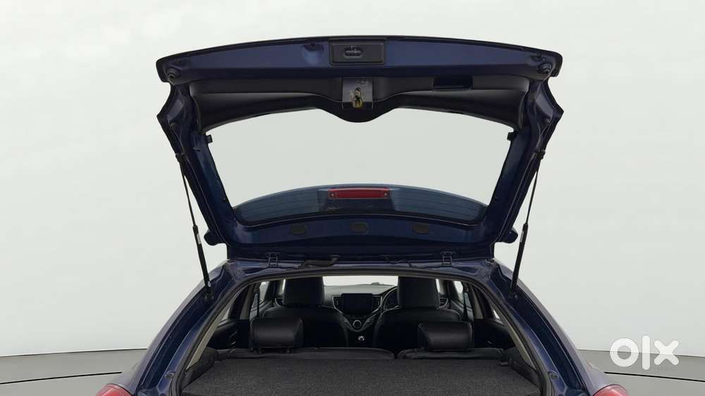 Maruti Suzuki Baleno 1.2 Delta, 2019, Petrol
