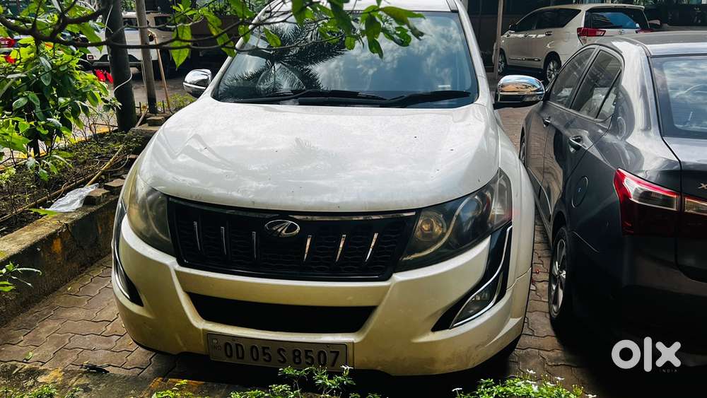 Mahindra Xuv500 2016 Diesel Well Maintained