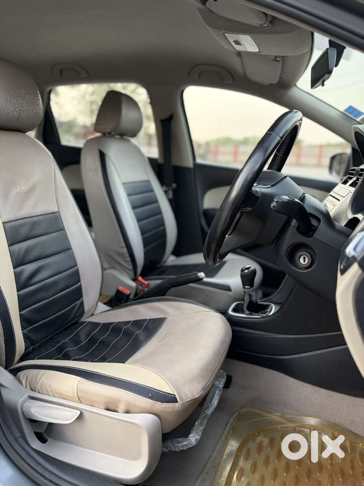 Volkswagen Polo 2009-2013 Petrol Highline 1.2l, 2013, Petrol