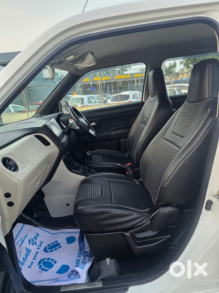 Maruti Suzuki Wagon R 1.0 Vxi Cng, 2022, Cng & Hybrids
