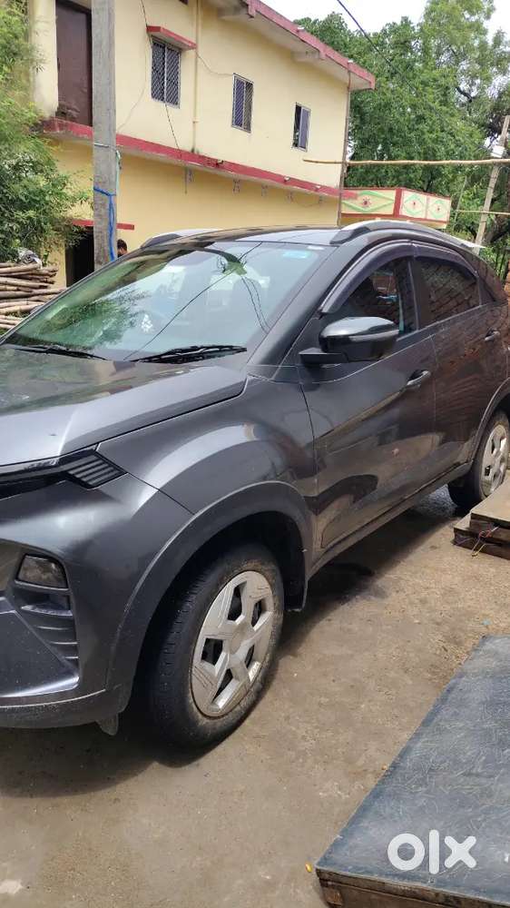 Tata Nexon 1.2 Revotron 2022