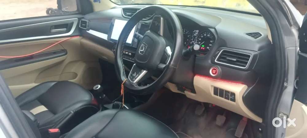 Honda Amaze [ ] 1.2 Vx I-vtec Mt, 2025, Petrol