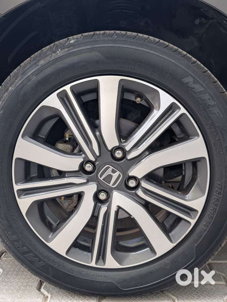 Honda Amaze Vx 1.2 Petrol Cvt, 2023, Petrol