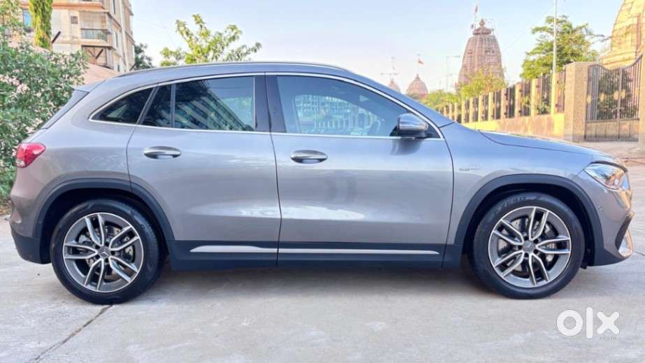 Mercedes-benz Gla 4matic, 2023, Petrol