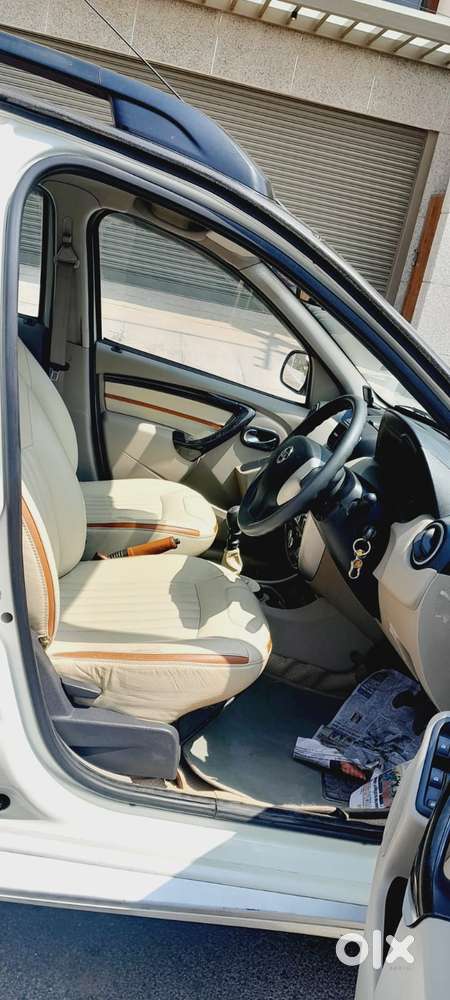 Nissan Terrano Xl 110 Ps, 2014, Diesel
