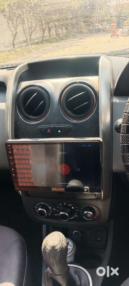 Renault Duster 85ps Diesel Rxs, 2018, Diesel