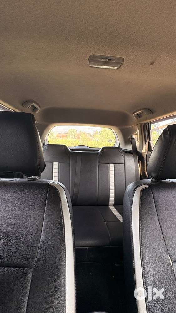 Honda Wr-v Petrol 2017