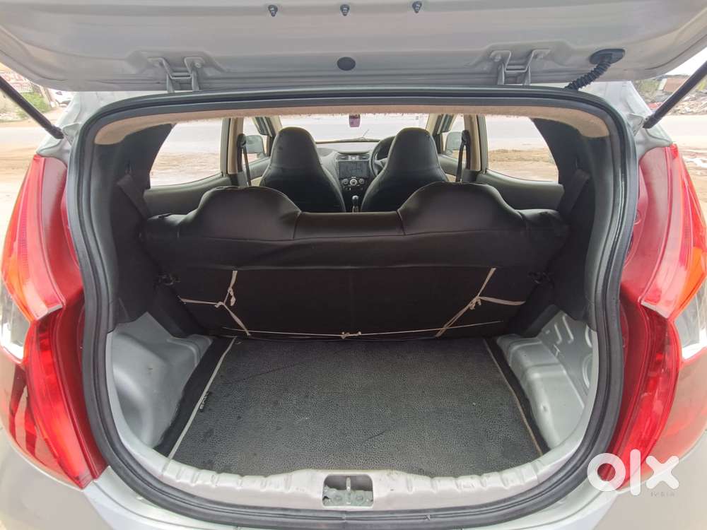 Hyundai Eon Era +, 2015, Petrol