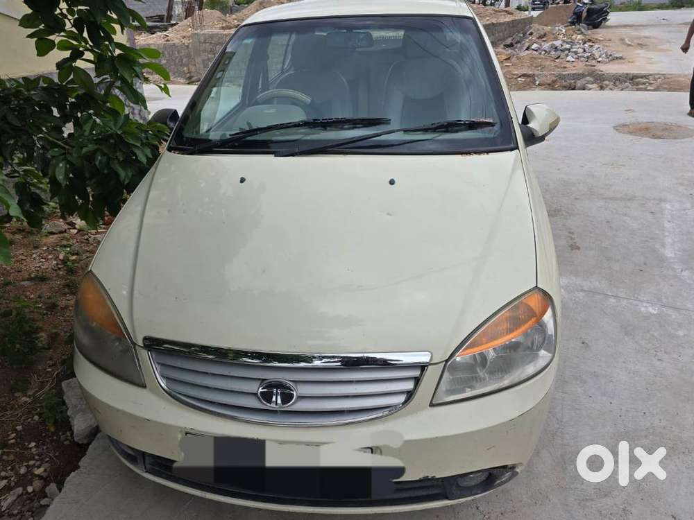 Tata Indigo V Series 2008 Diesel 65000 Km Driven