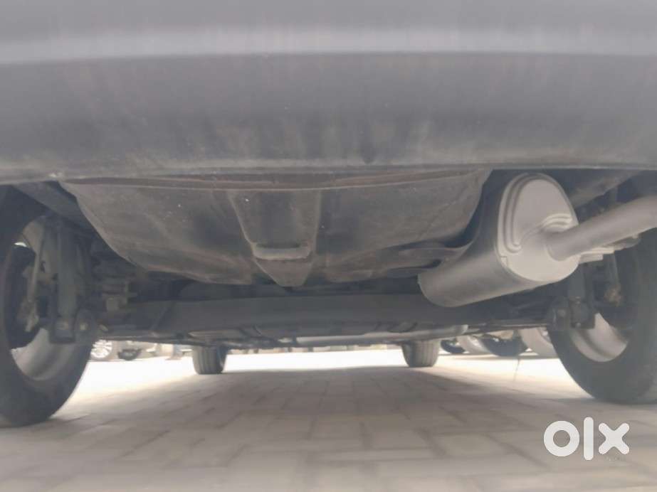 Hyundai Verna Vtvt 1.6 Sx, 2019, Petrol