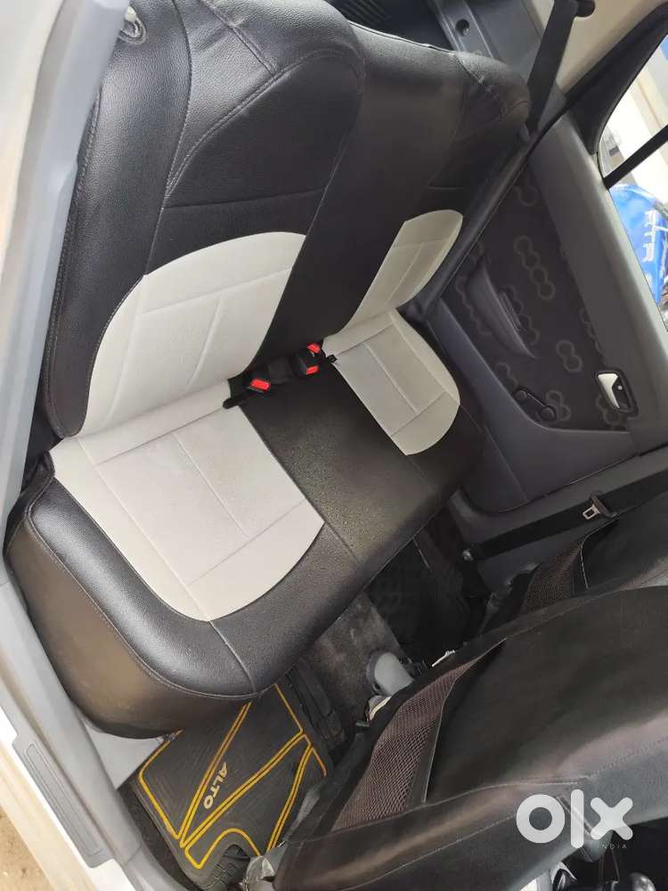 Maruti Suzuki Alto 800 2015 Petrol 51378 Km Driven