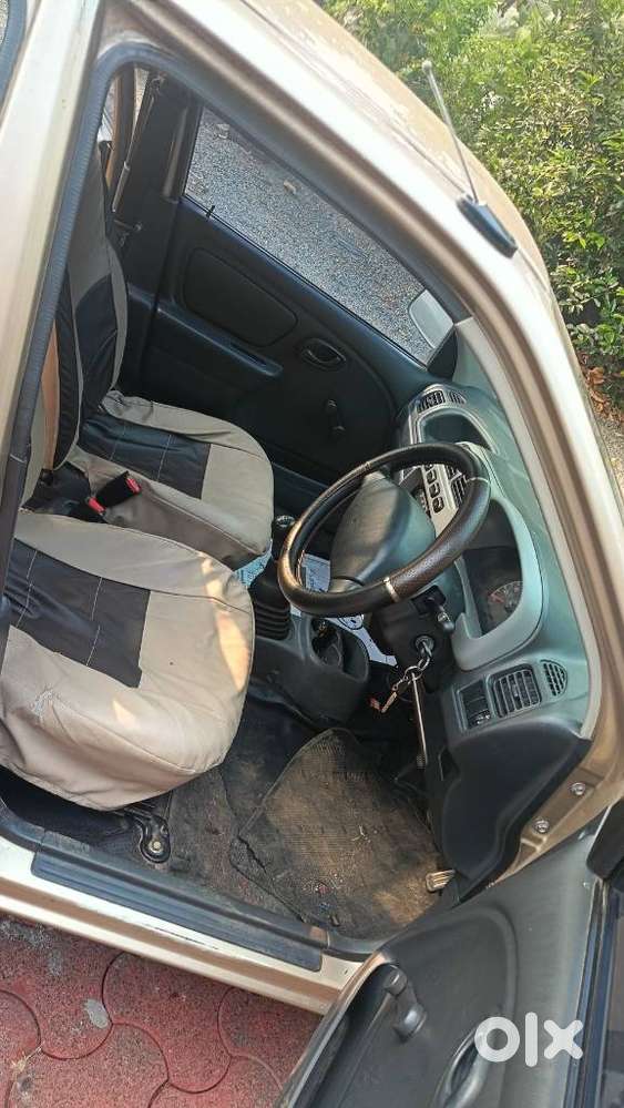 Maruti Suzuki Alto