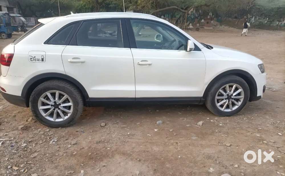 Audi A3 2014 Diesel Well Maintained