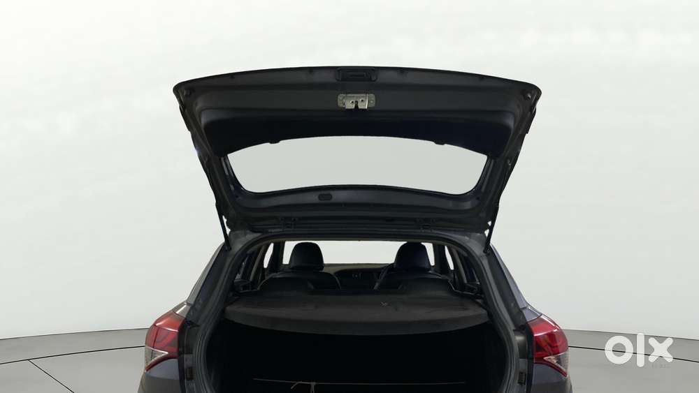 Hyundai Elite I20 Magna 1.2, 2015, Petrol