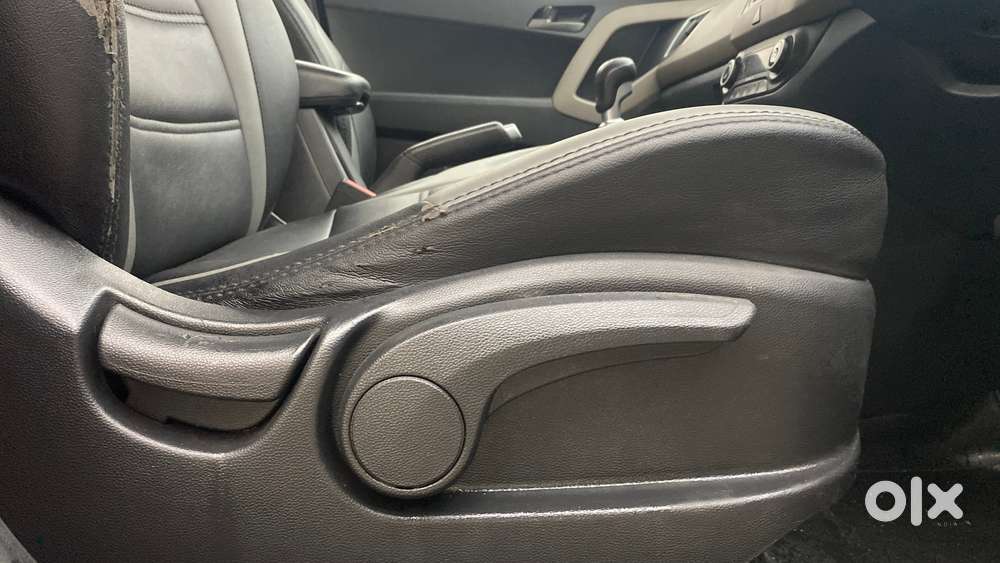 Hyundai Creta 1.6 Sx Plus Petrol, 2018, Petrol