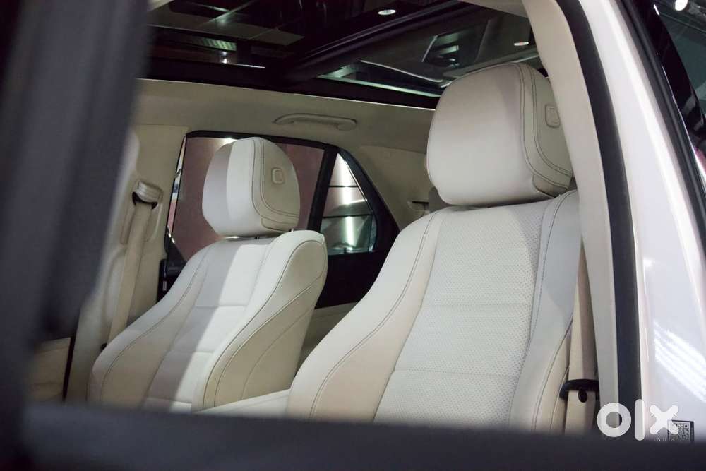 Mercedes-benz Gle 450 4matic Lwb, 2025, Petrol