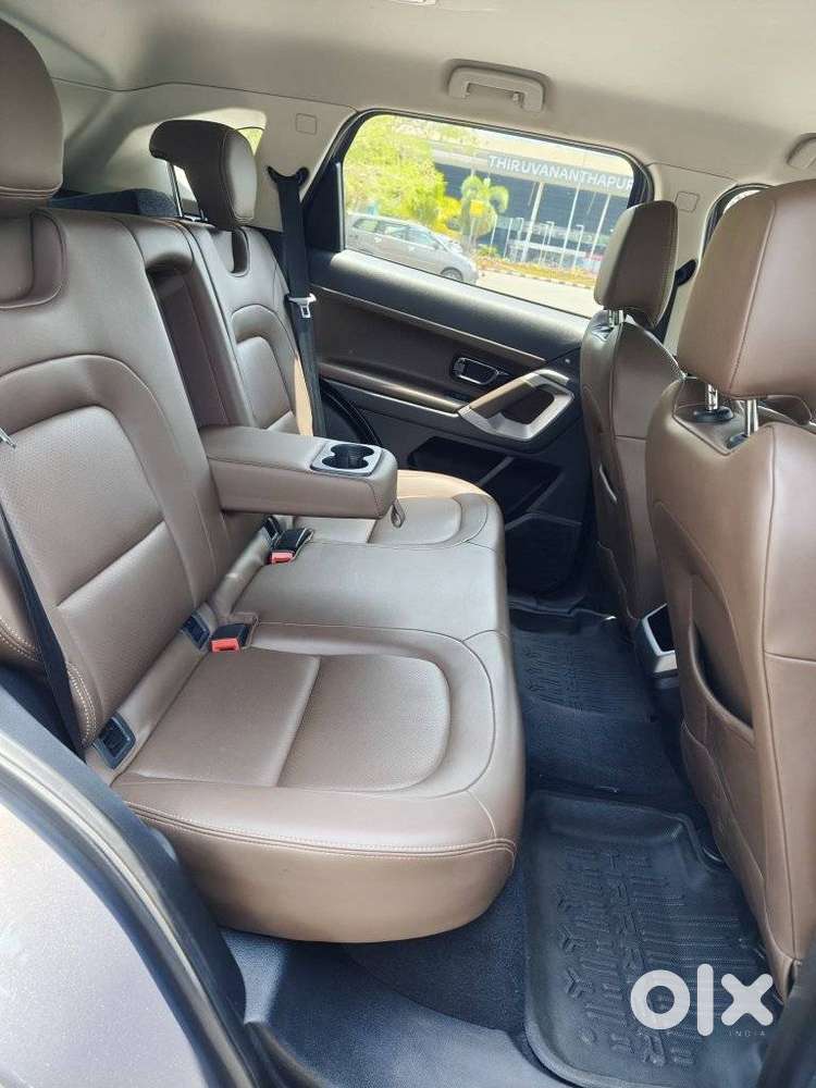 Tata Harrier Xz, 2019, Diesel