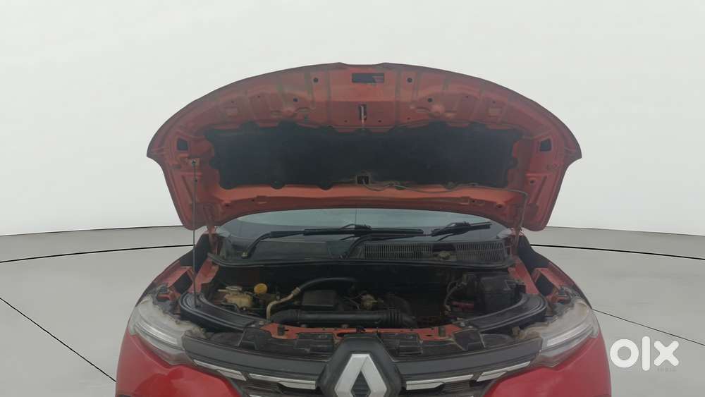 Renault Kiger Rxz, 2023, Petrol