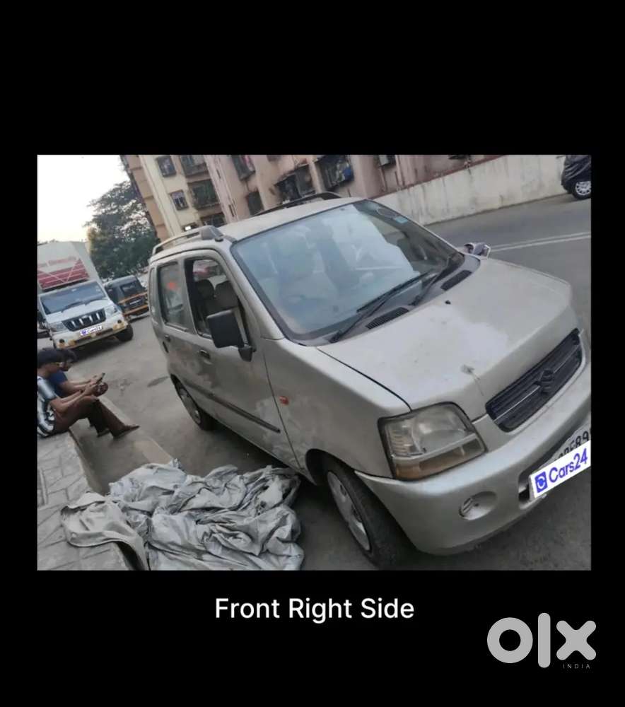 Wagon R Lxi 1999 - 2006
