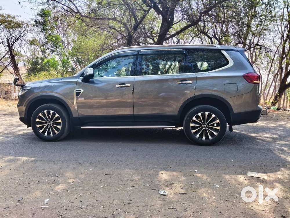 Mg Gloster Smart 6 Seater, 2021, Diesel