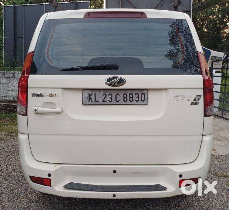 Mahindra Xylo 2.5 E6 Celebration Bs Iii, 2010, Diesel