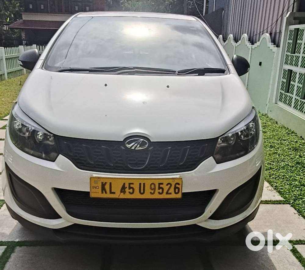 Mahindra Marazzo M2, 2021, Diesel