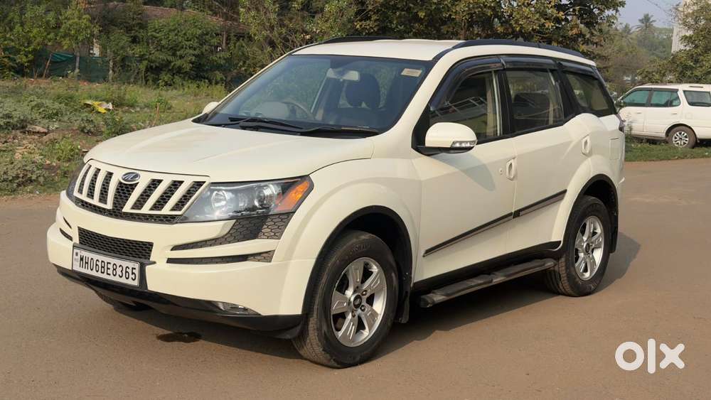 Mahindra Xuv500 W8, 2014, Diesel