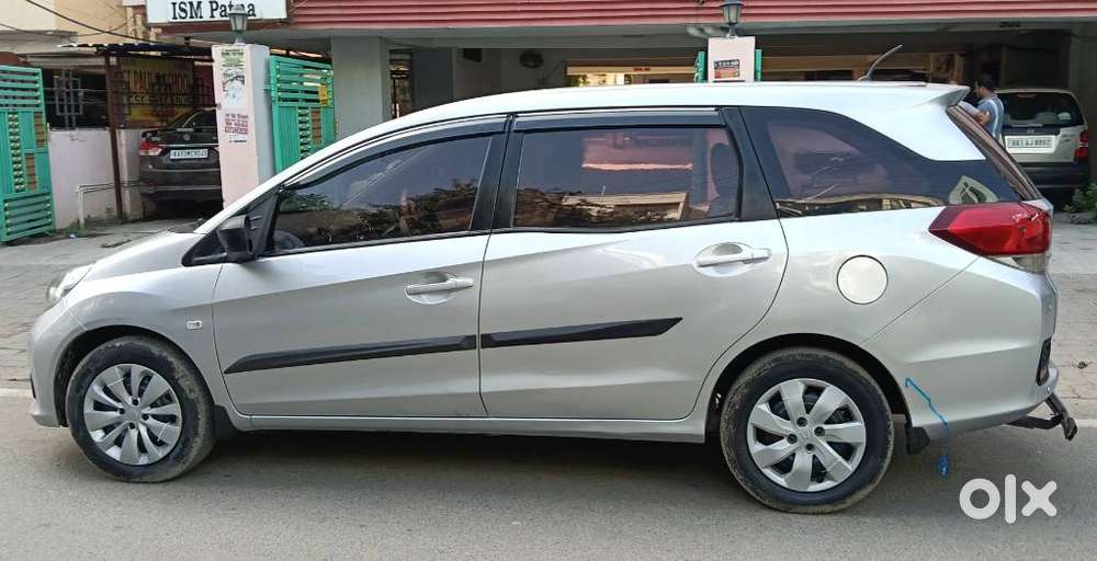 Honda Mobilio V I-vtec, 2016, Diesel
