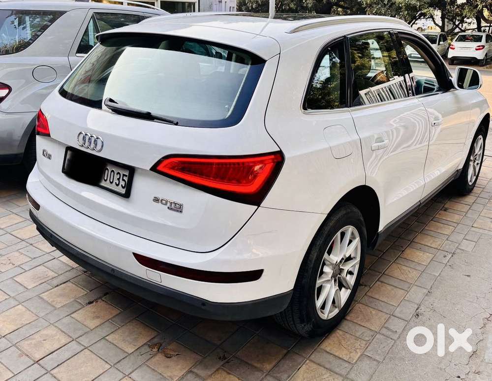 Audi Q5 2.0 40 Tdi Premium Plus, 2014, Diesel